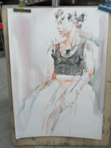 岡田高弘先生のデモンストレーション02