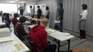 失敗しないパネル張り（水彩紙）01